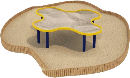 Inclusive Sandbox